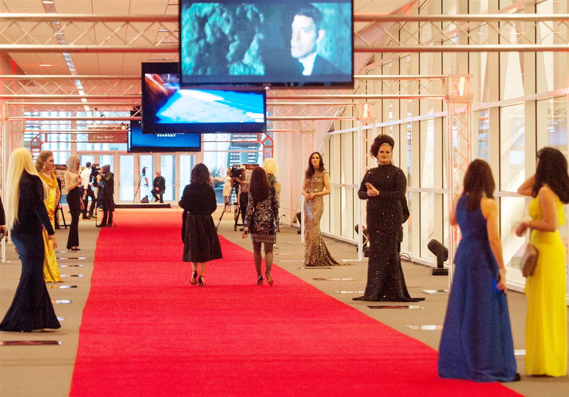 Calling All Designers Pittsburgh Film Office Holds Red Carpet Fashion Contest Pittsburgh Post Gazette