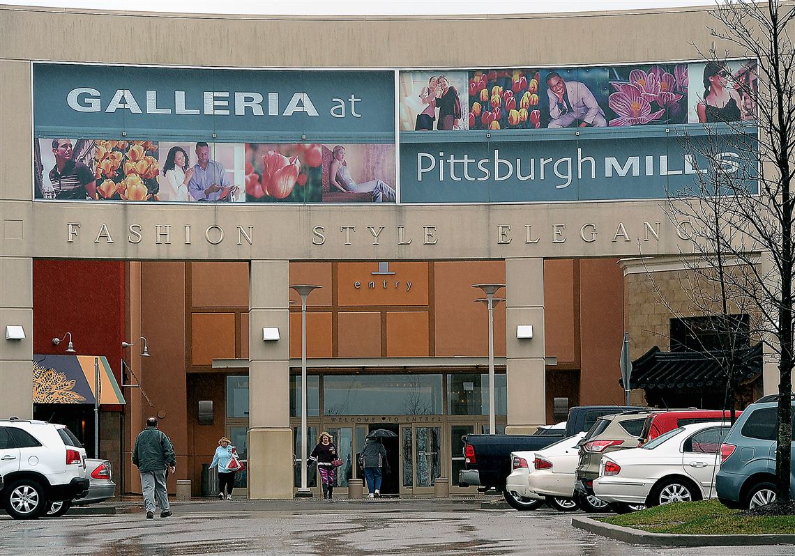 Owner of Pittsburgh Mills mall wants big cut in tax bill Pittsburgh