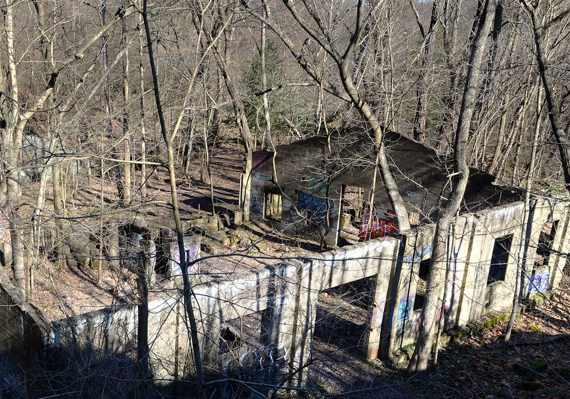 Allegheny Land Trust to add new life to Dead Man&rsquo;s Hollow 