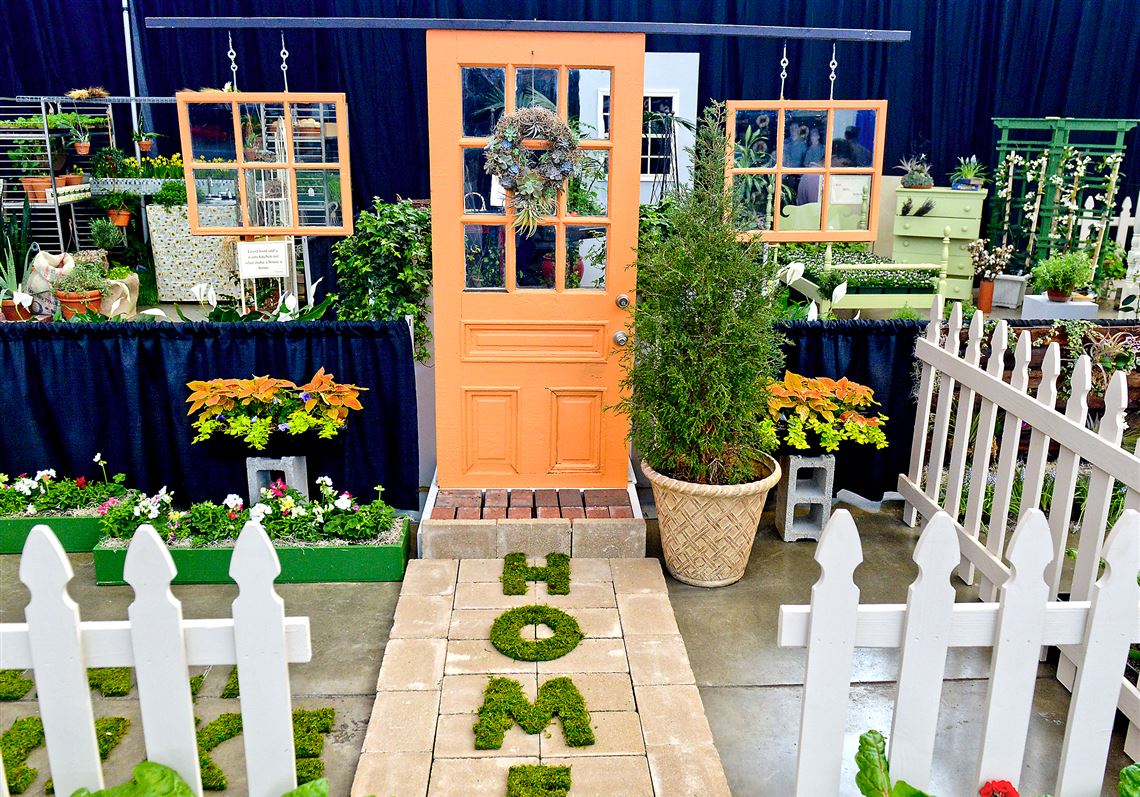 Lots to see & do at Home Show Pittsburgh PostGazette
