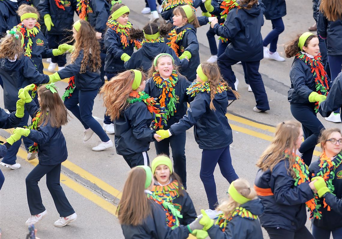 Pittsburgh Dedicates Saturday S St Patrick S Day Parade To Dan Rooney Pittsburgh Post Gazette