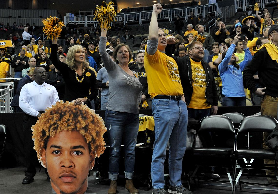 Atlantic 10 brings all the charms of conference tournaments to