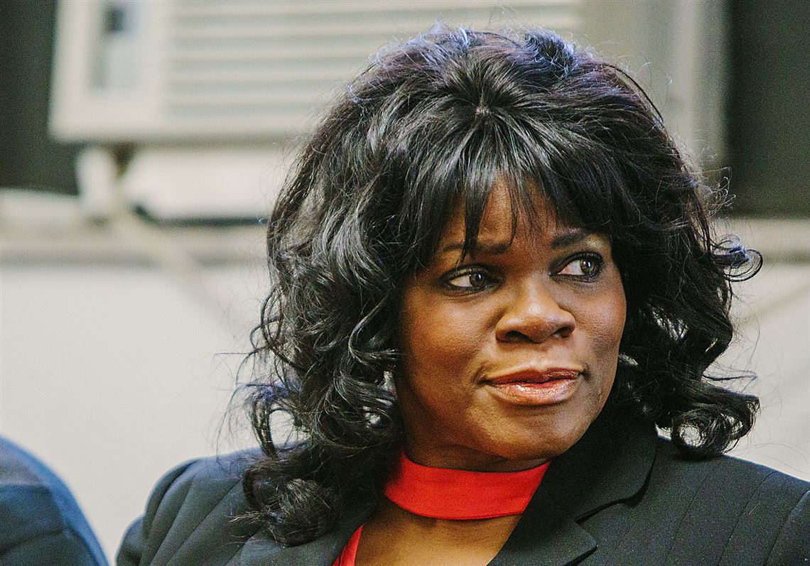 Braddock makes plans to choose successor to Fetterman