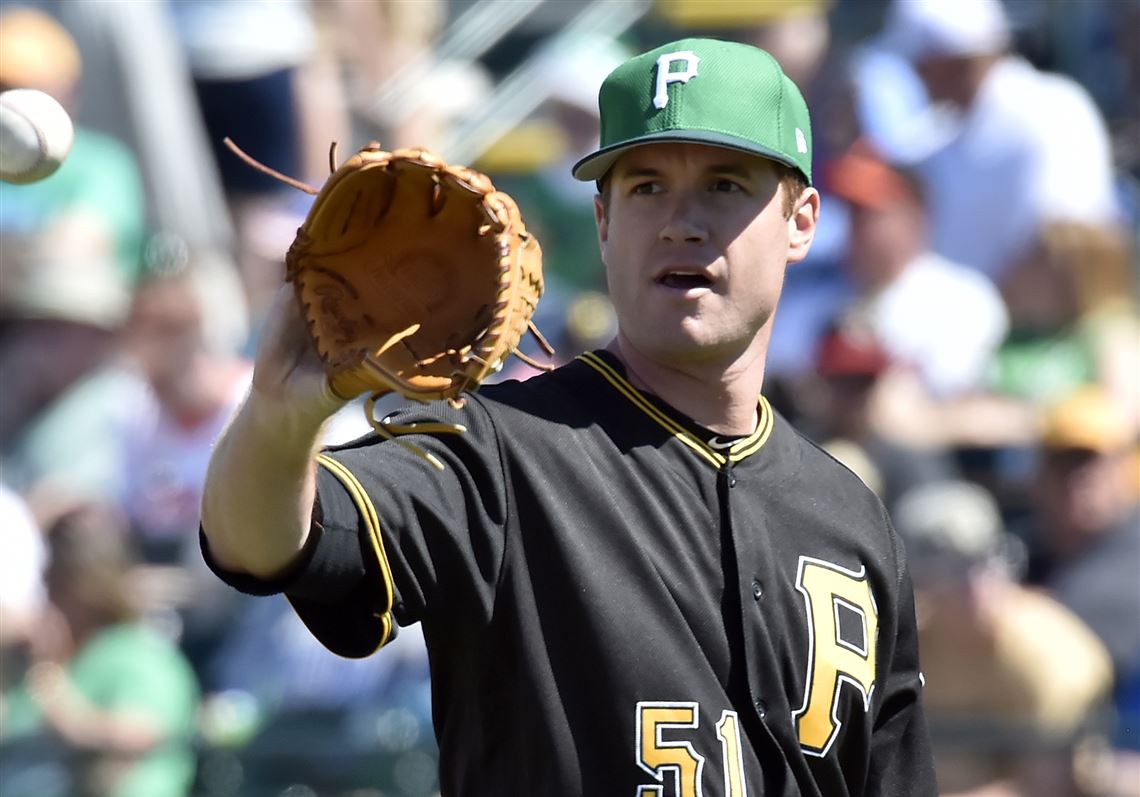 Pittsburgh Pirates: Jose Osuna Needs To Play & Other Takeaways