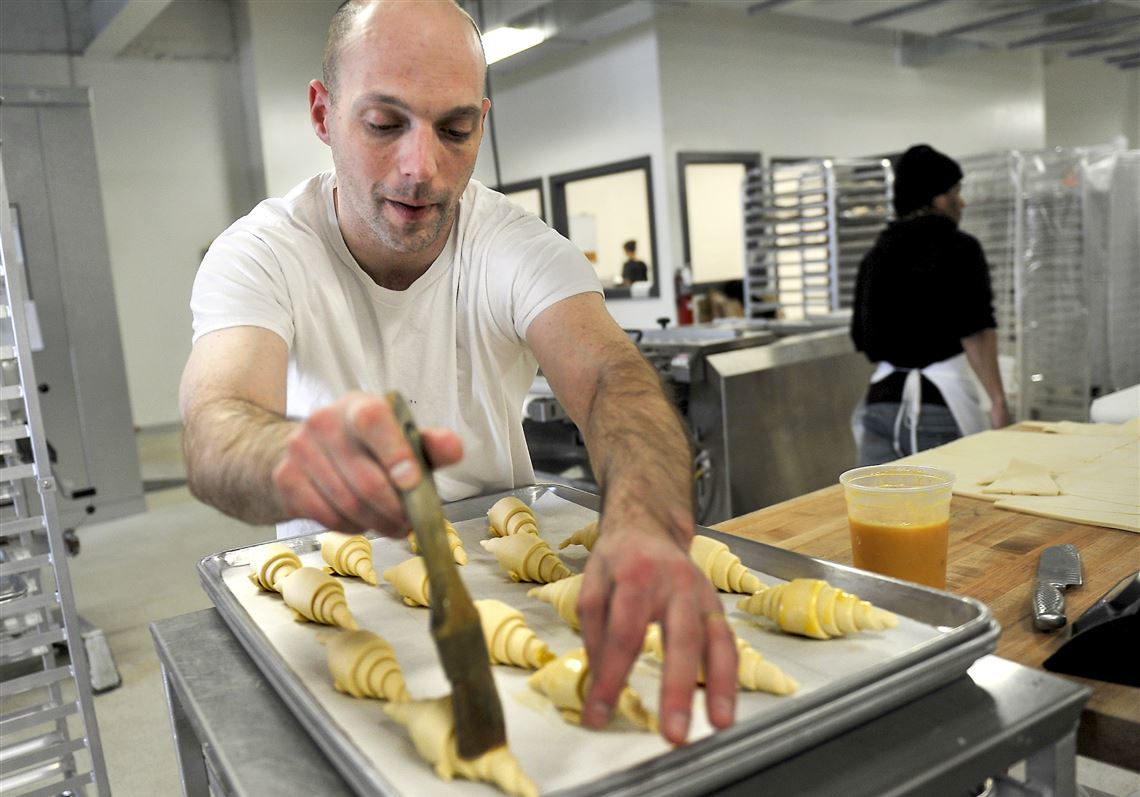 French bakery will open fourth location Downtown Pittsburgh PostGazette