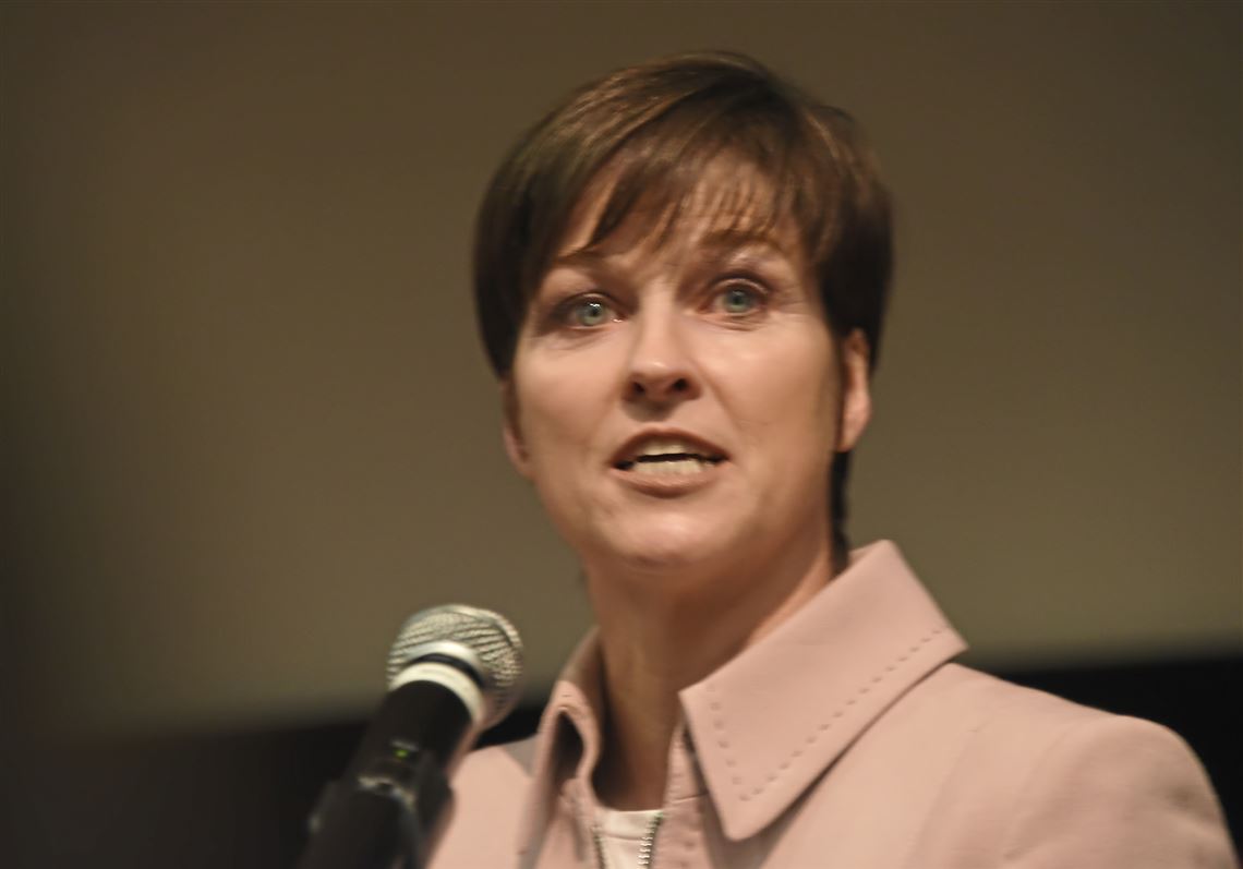 State names Teresa Miller acting secretary for Human Services Pittsburgh PostGazette