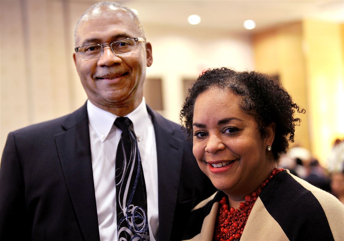 Inclusive Voices luncheon held at the Fairmont Pittsburgh | Pittsburgh ...