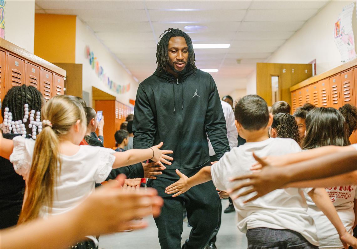 New Castle grad Malik Hooker ruled out for Cowboys on Sunday