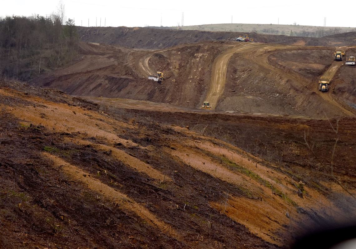 Robinson Township in Washington County expects growth when Southern