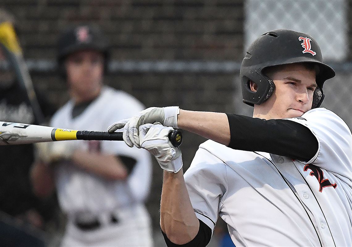High school baseball and softball players of the year and allarea