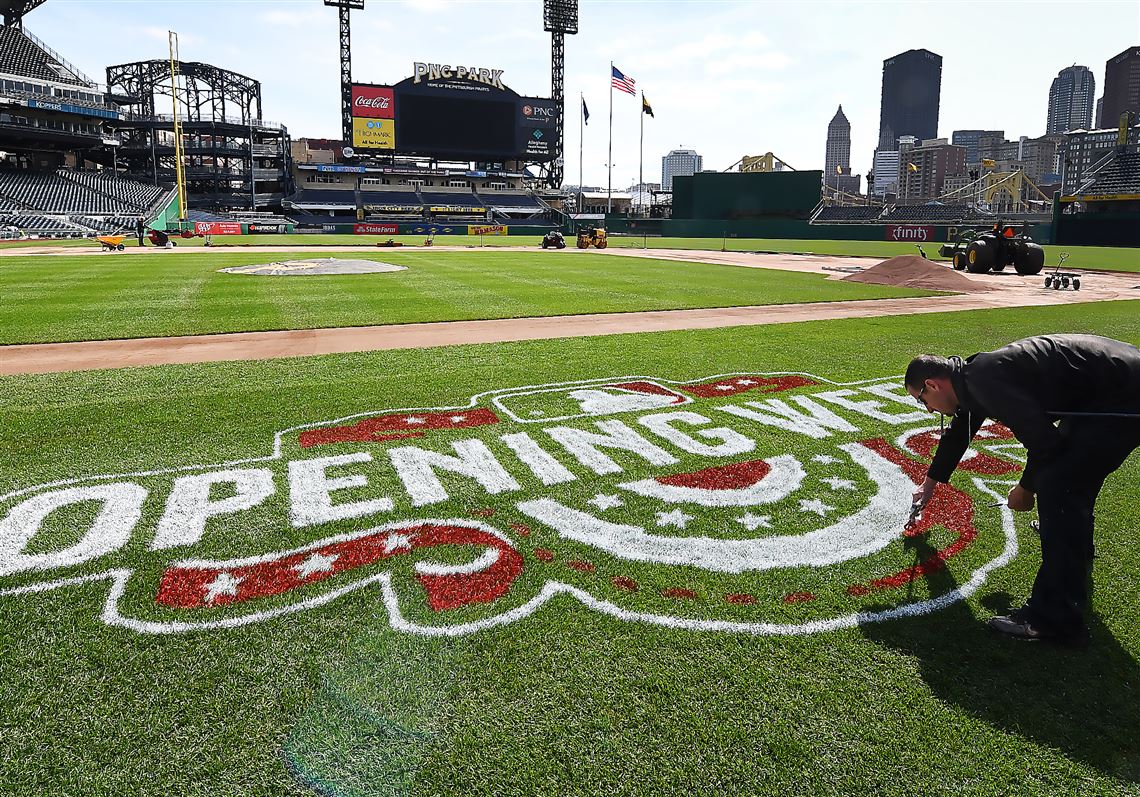 Pirates will try to play Friday's home opener as scheduled | Pittsburgh ...