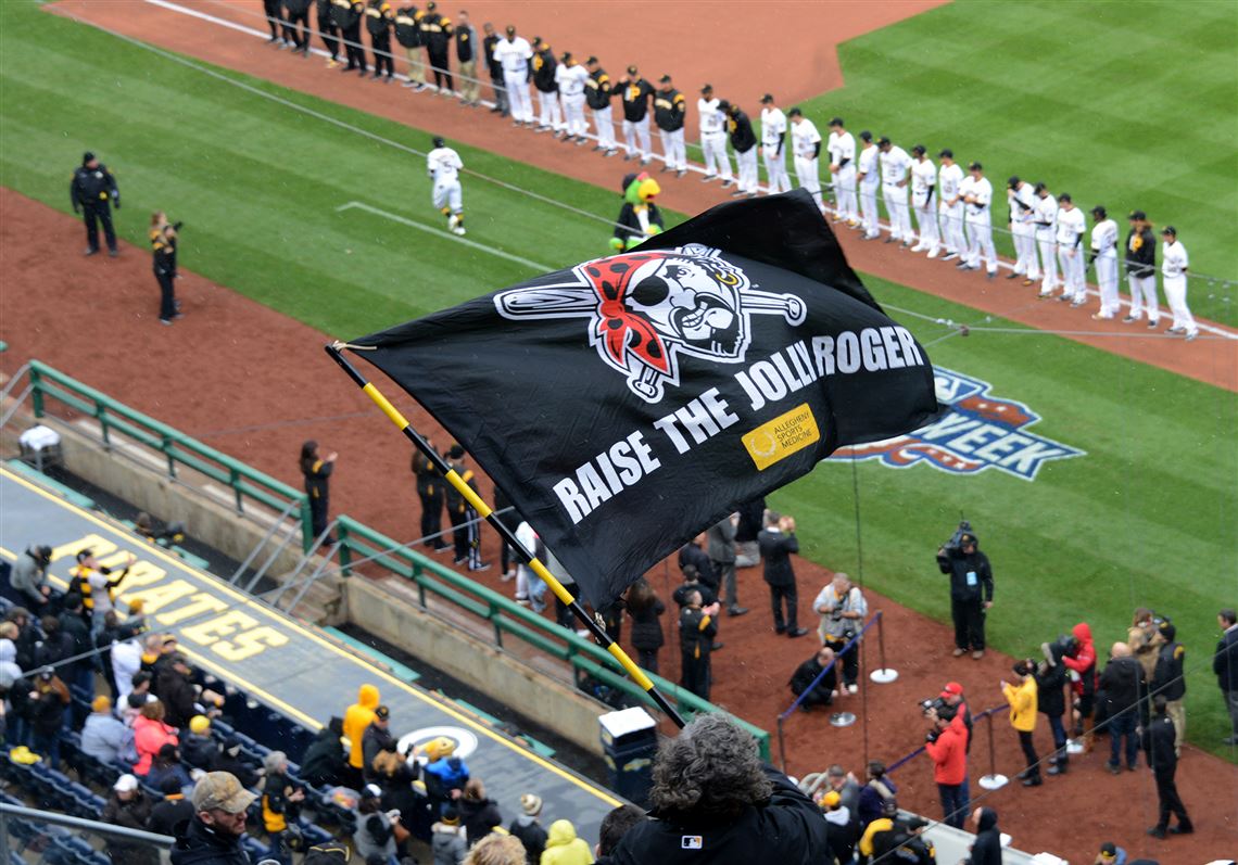 Gene Collier: The Pirates are honoring two of their harsh critics