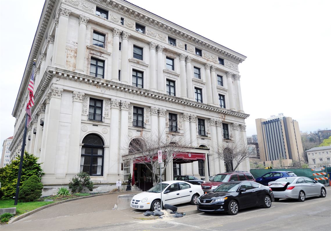 Pitt offers temporary housing to students left homeless by PAA