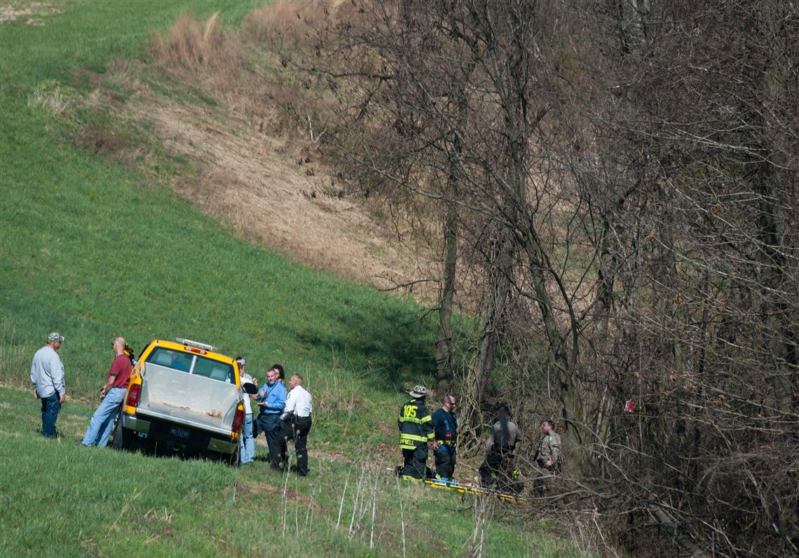 Small plane crashes at Rostraver Airport Pittsburgh PostGazette