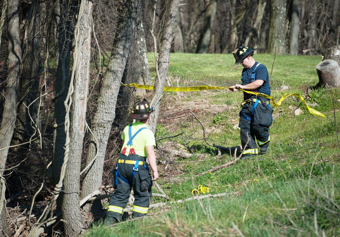 Operator of plane identified in fatal crash at Rostraver Airport