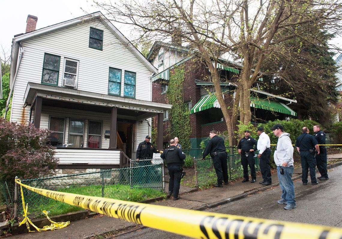 Authorities believe slain McKeesport teen was shot accidentally by