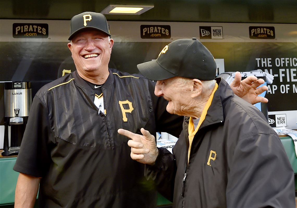 Hall of Fame issues proclamation for Pirates usher Phil Coyne, requests ...