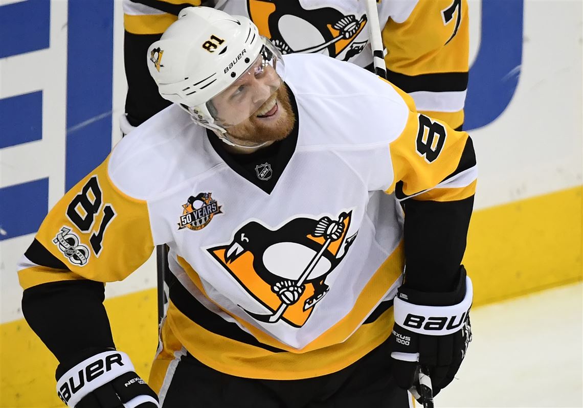 Phil kessel best sale pittsburgh penguins jersey