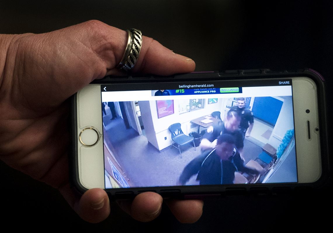 Lawyer for Woodland Hills students says federal suit against district