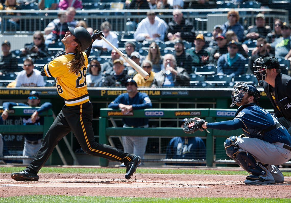 Pirates pitcher Jameson Taillon treated for suspected testicular cancer