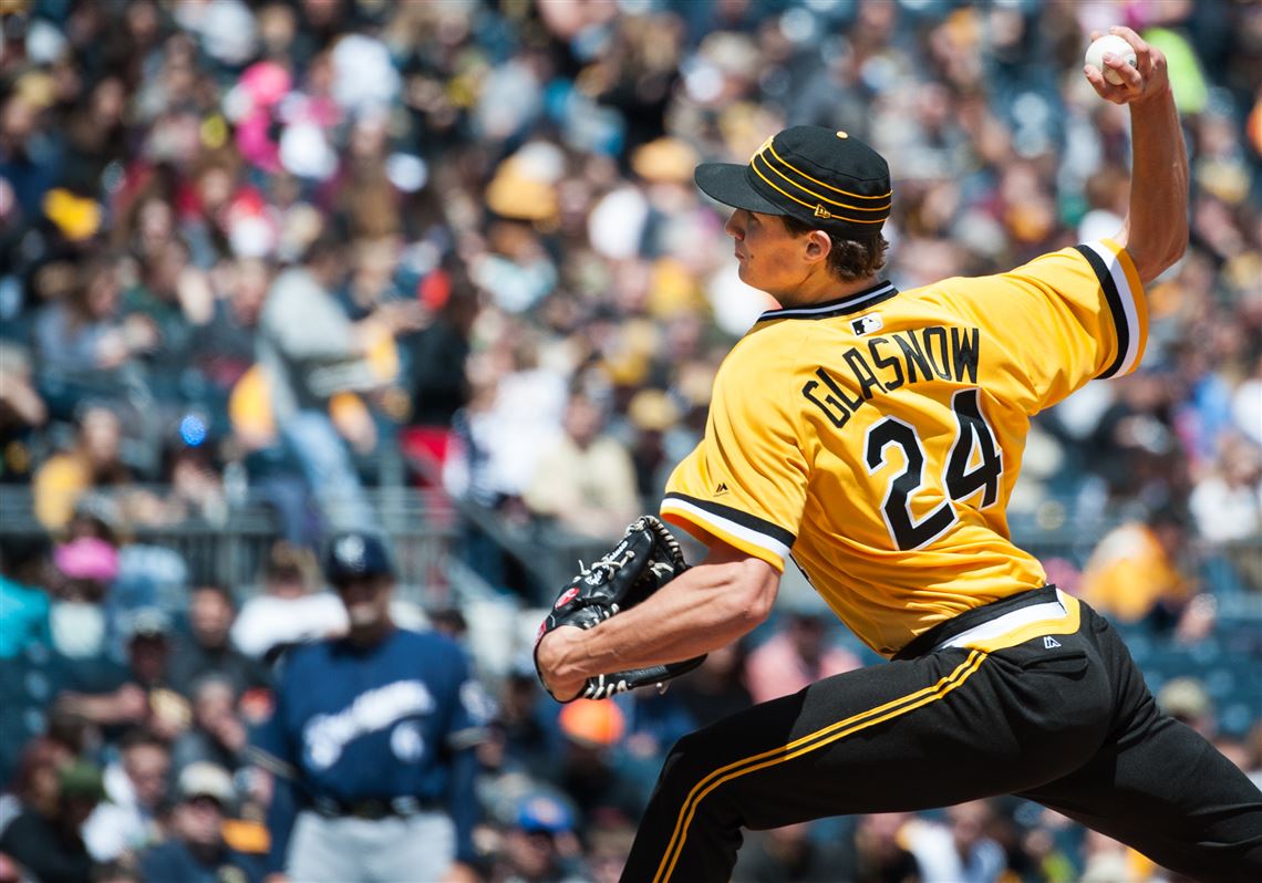 Tyler Glasnow's tattoos show his love for rap music
