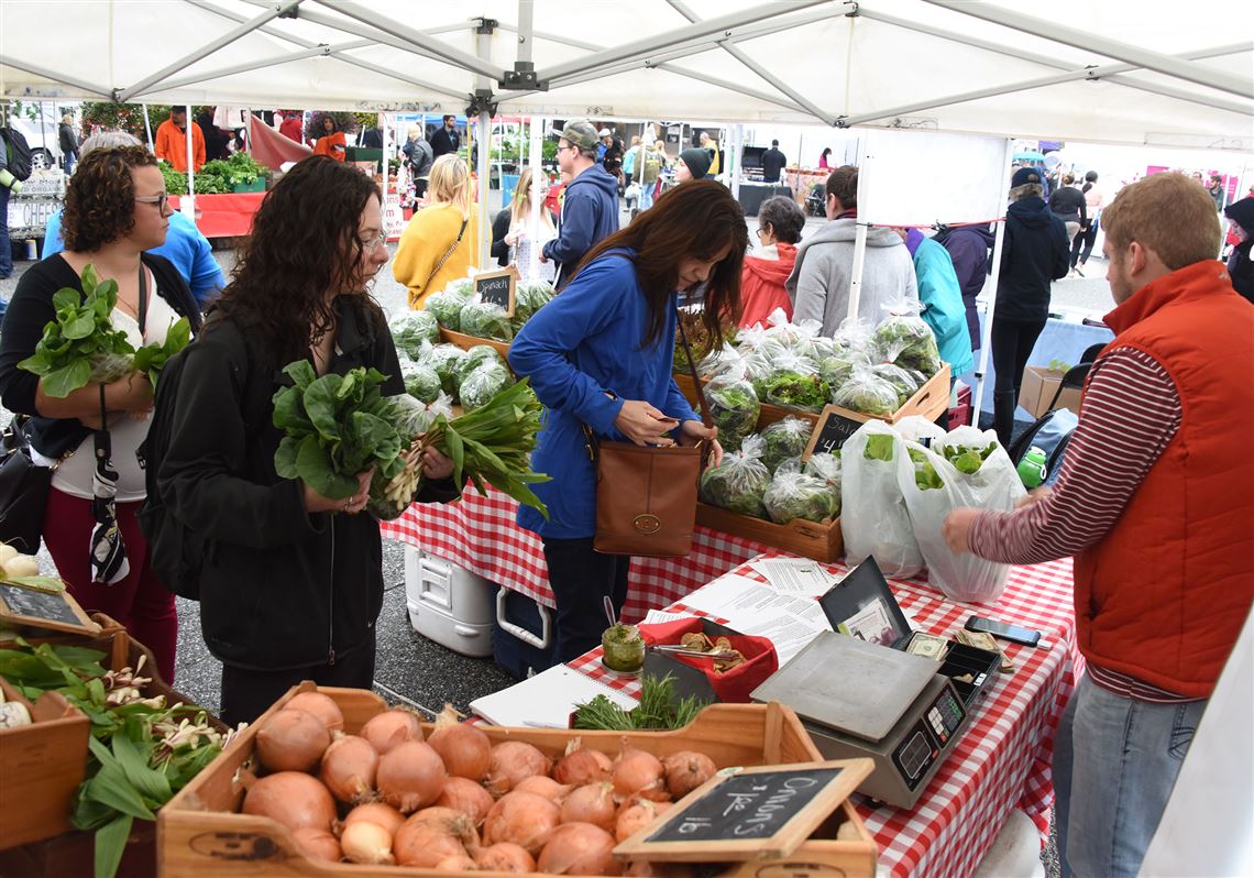 City Farmers Market Near Me See More...