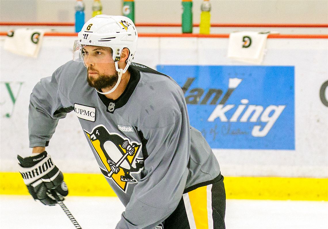 The spoken truth: Penguins know they need more vocal leaders