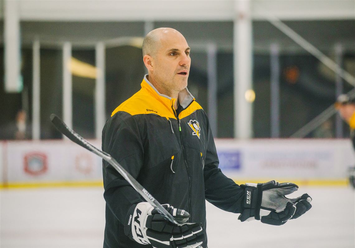 What's next for Vancouver Canucks after Rick Tocchet hiring? - ESPN