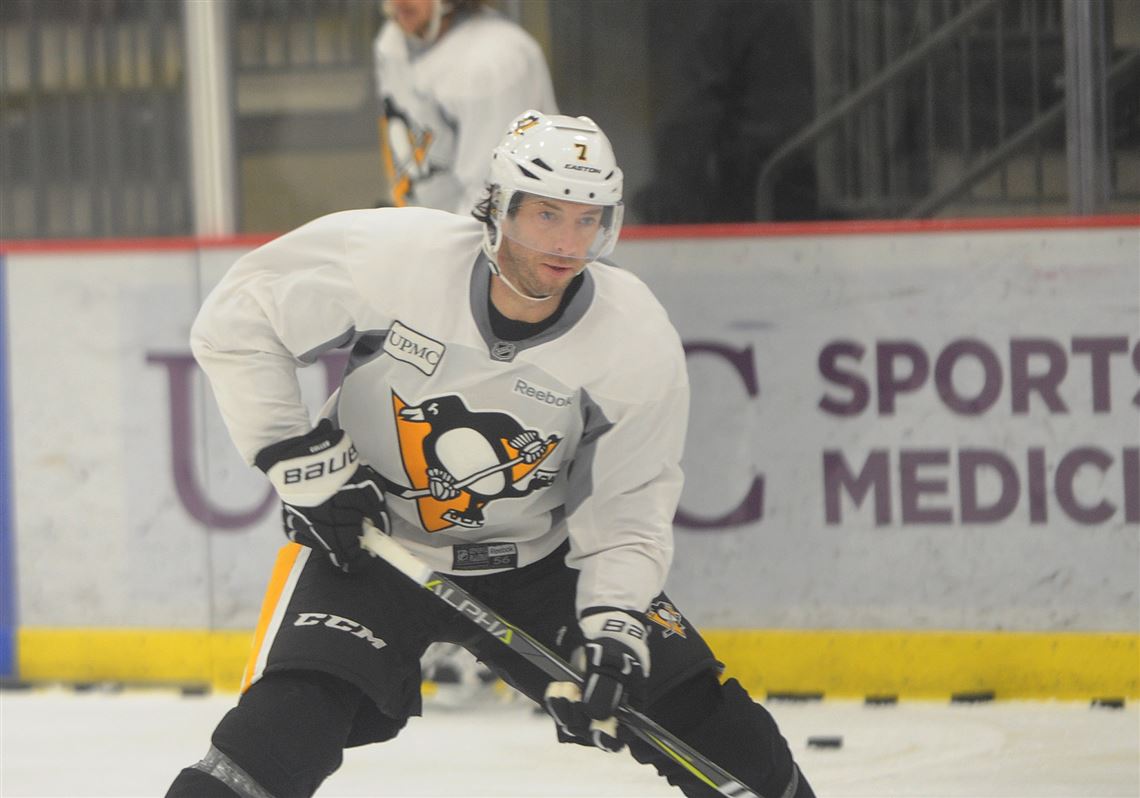 Matt Cullen ‘has pretty good feel’ on retirement Pittsburgh PostGazette