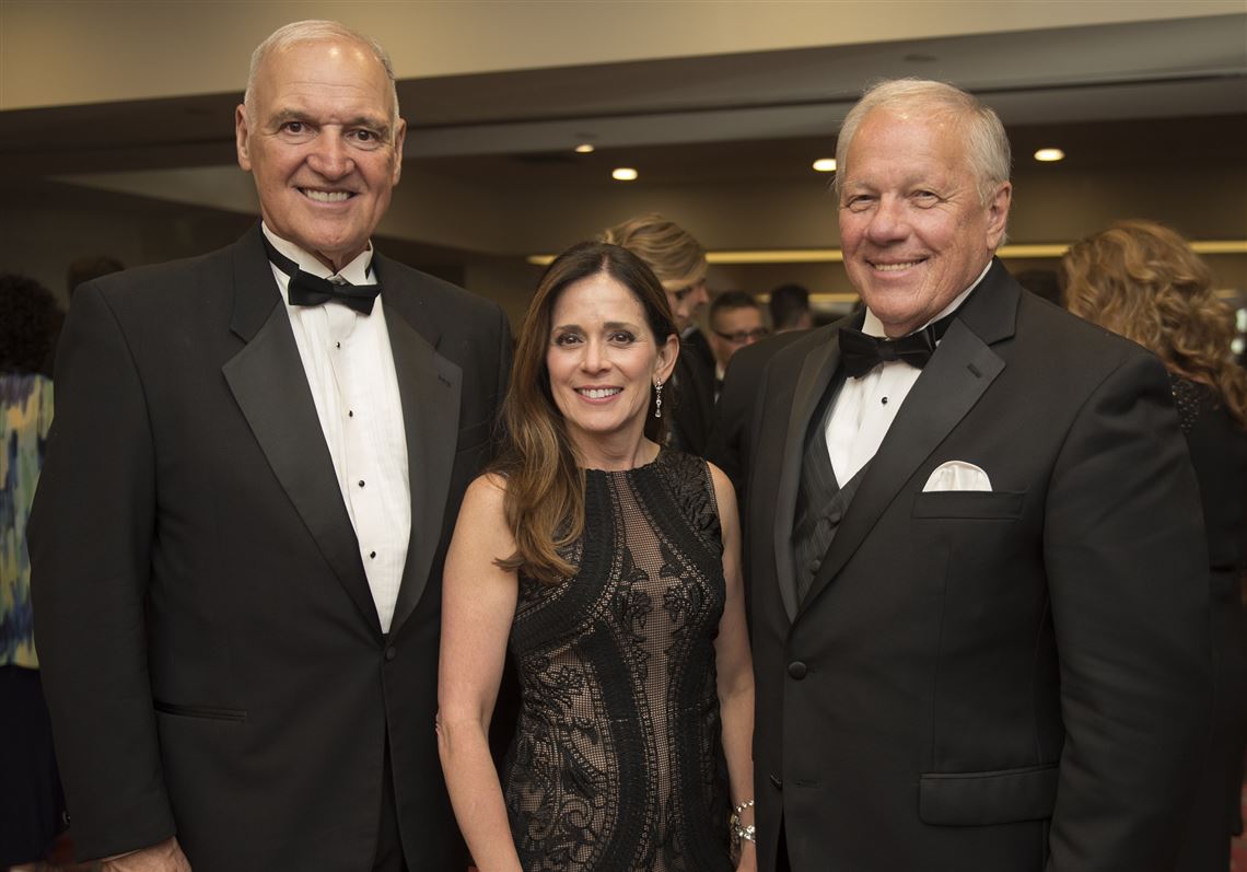 Mon Valley Hospital Gala Held At The Wyndham Grand Pittsburgh Post Gazette