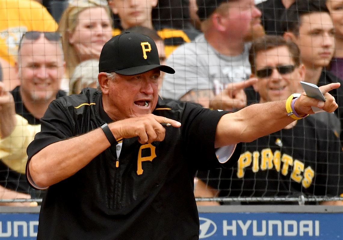 Coaches' Corner: Clint Hurdle – Back to School