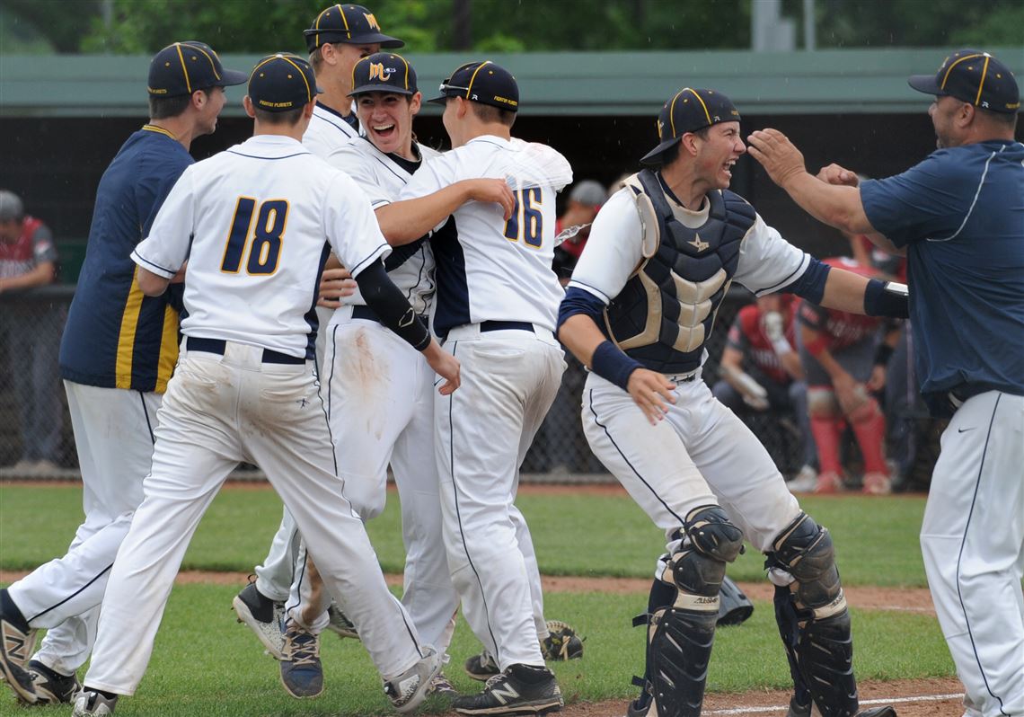 Mars limits West Allegheny, heads to first WPIAL championship ...