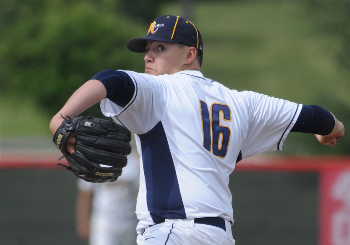 Mars' baseball success has given Bednars quality fatherson time