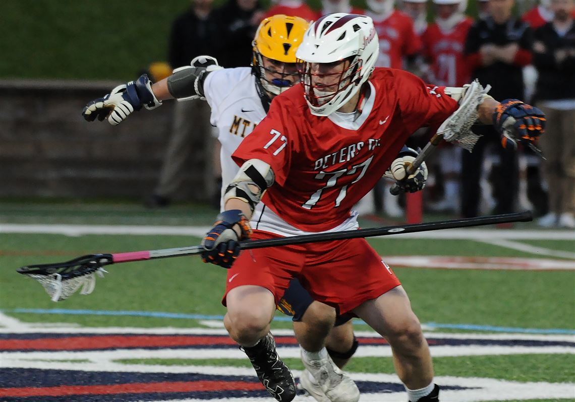 Peters Township in search of elusive section title in lacrosse ...