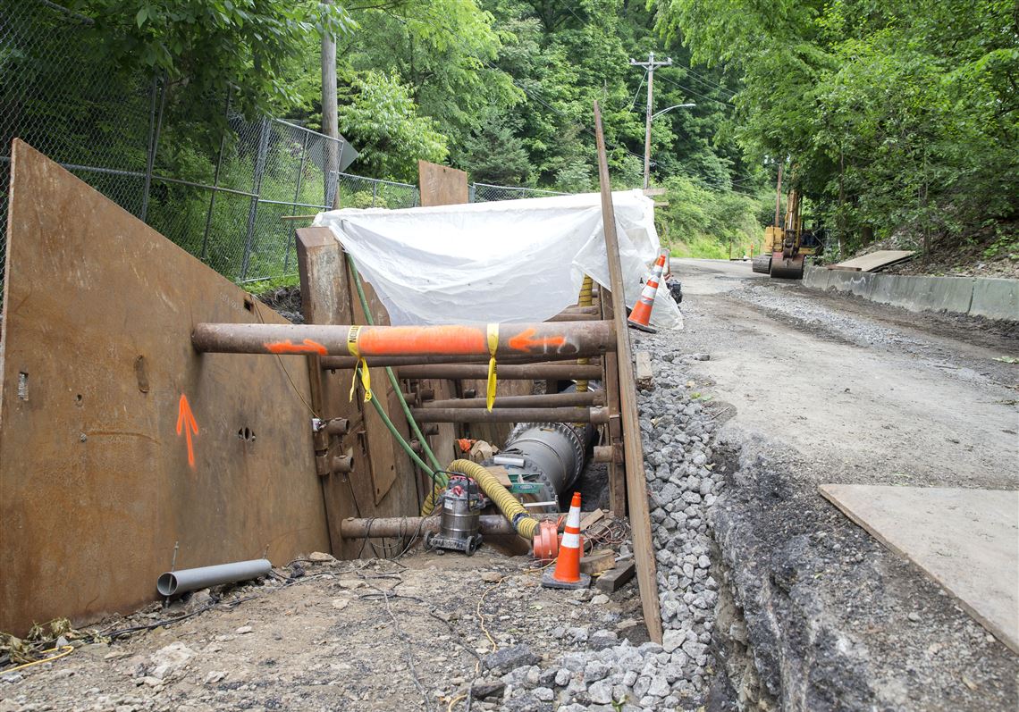 6,000 hits to buried utility lines: New Pa. group hopes to head off ...