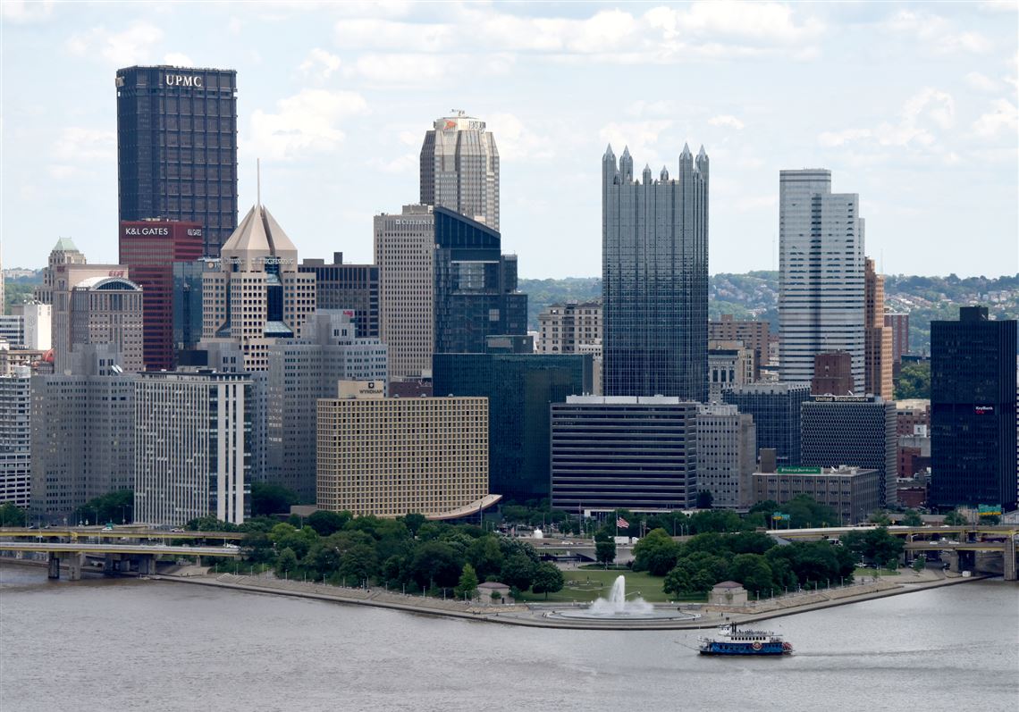 Pittsburgh’s leaders should combat a shrinking labor pool with incentives