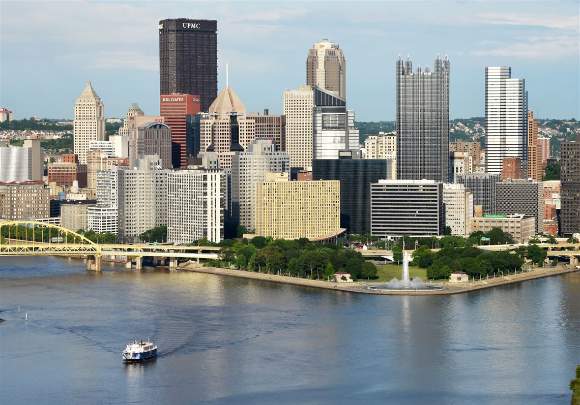 The Steel City makes the cut for Amazon's HQ2 Pittsburgh PostGazette