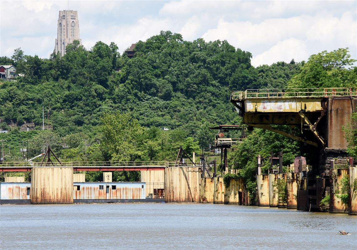 Brian O'Neill: A game plan to help Hazelwood rebound | Pittsburgh Post ...