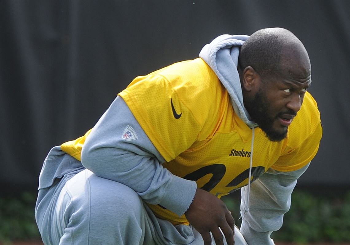 NFL clears James Harrison in Al Jazeera PED investigation : r/steelers