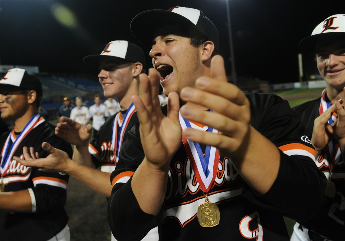 Coach Basciano instills sense of togetherness that helps Latrobe baseball  reach WPIAL final