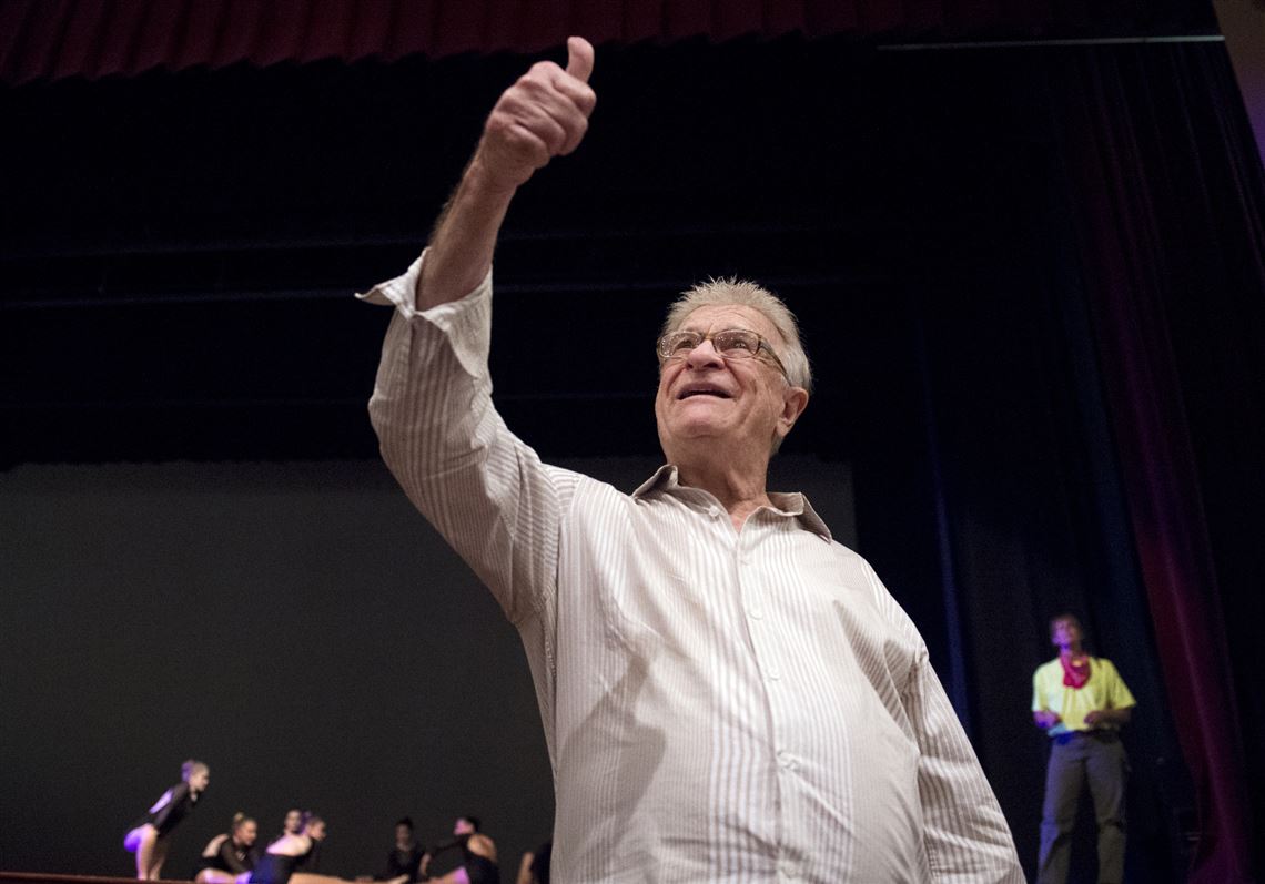 Curtain Call Recital Season Brings Last Dance For Teaching Icon