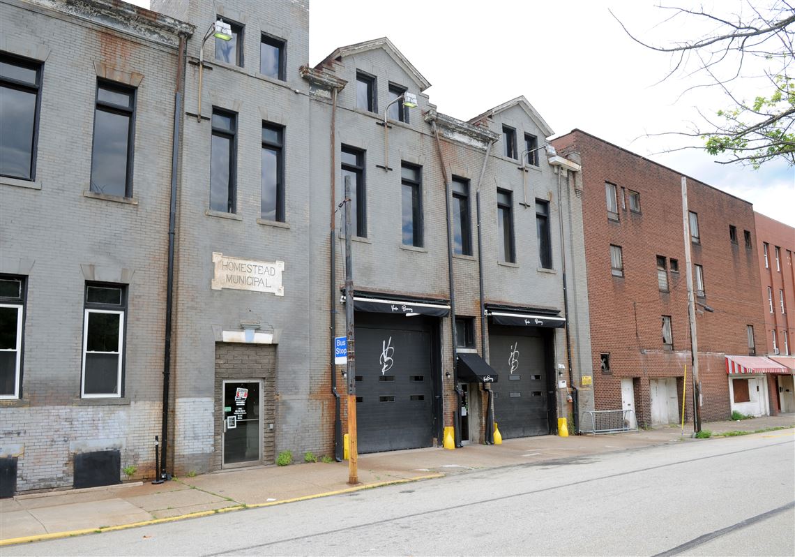 Hydroponic Garden Planned For Homestead Youth Pittsburgh Post Gazette