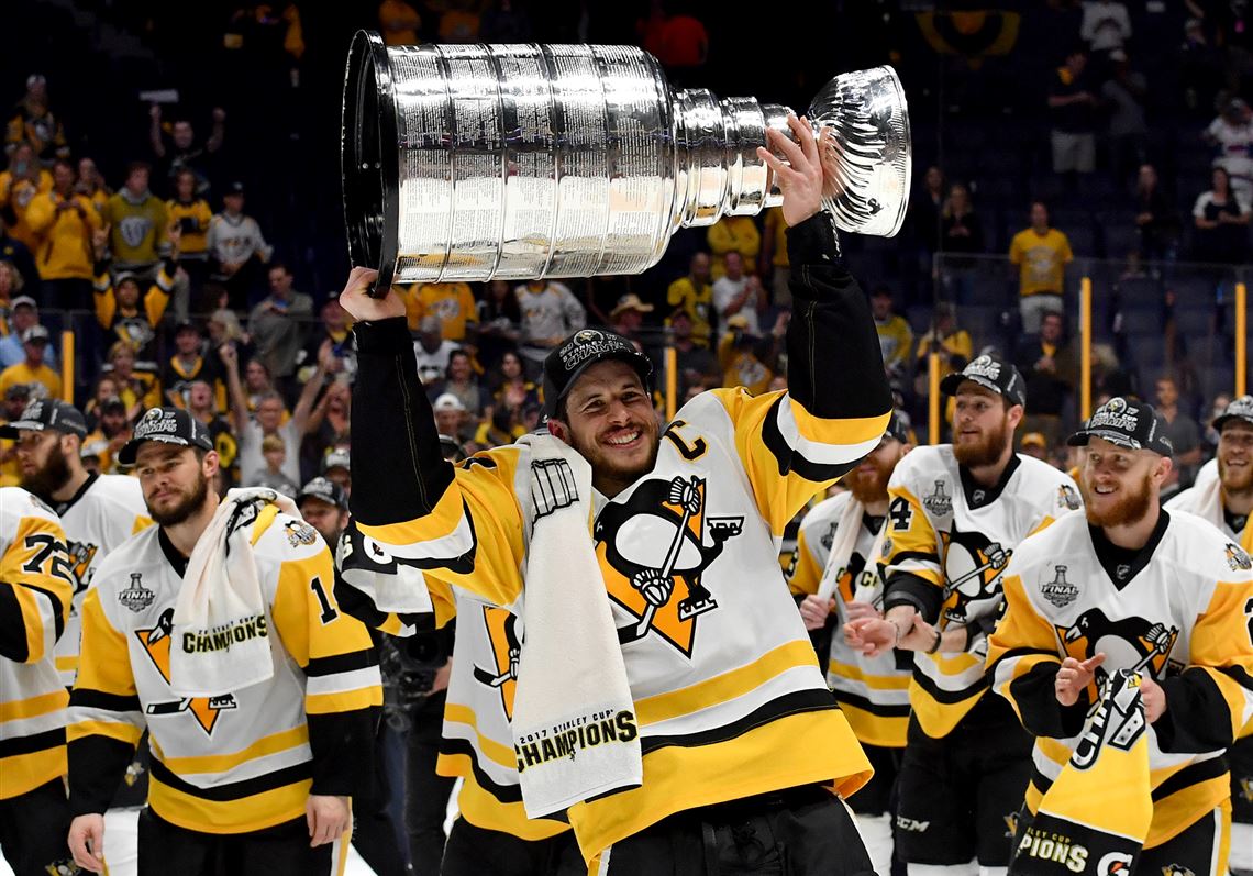 Pittsburgh Penguins Stanley Cup 2017 Champions (2017) - IMDb