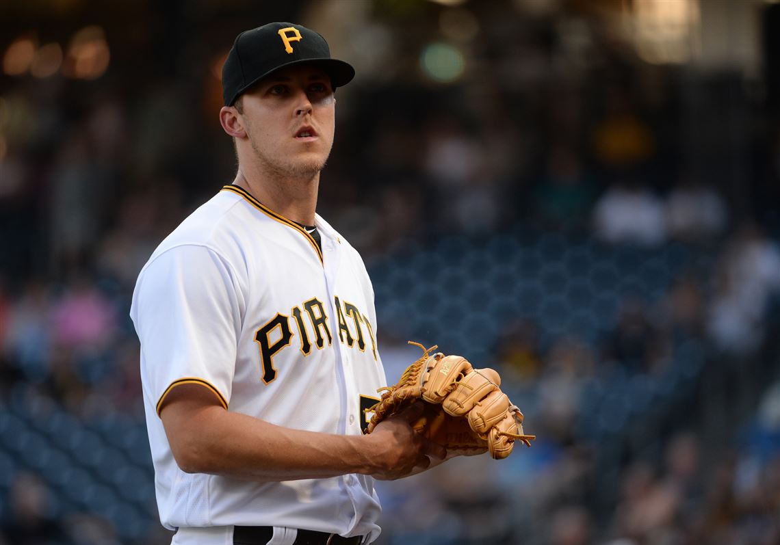 Pirates pitcher Taillon opens up about battle with cancer, Sports