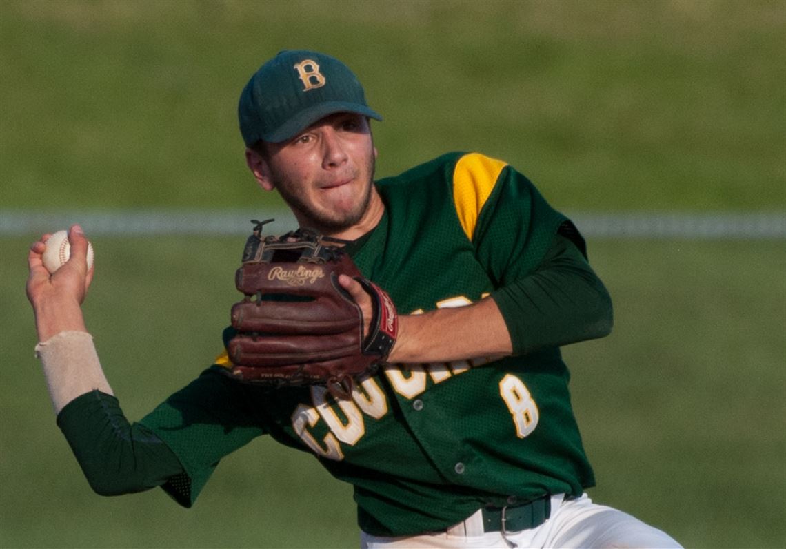 Meet the PostGazette's 2018 AllArea baseball team Pittsburgh Post