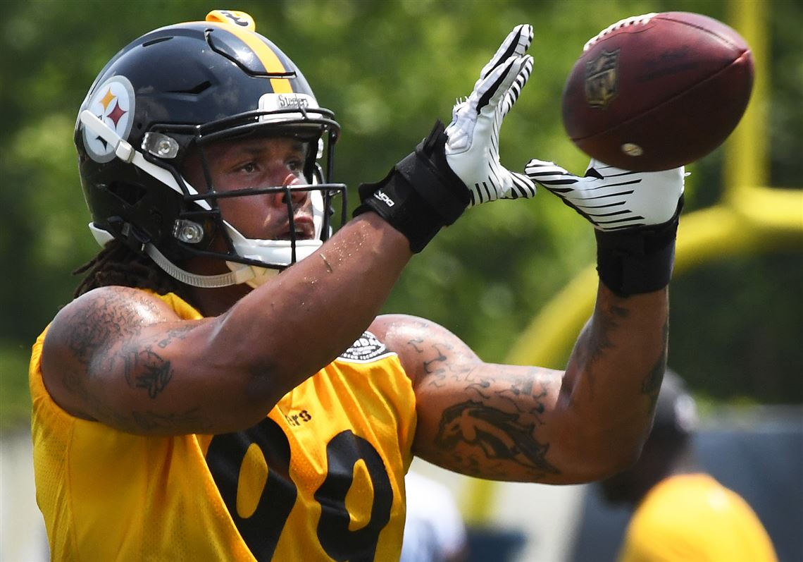 Steelers sign 11 players to practice squad | Pittsburgh Post-Gazette