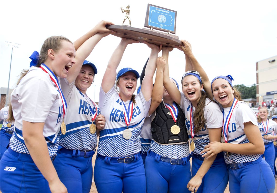 2018 WPIAL softball championship forecast Pittsburgh PostGazette