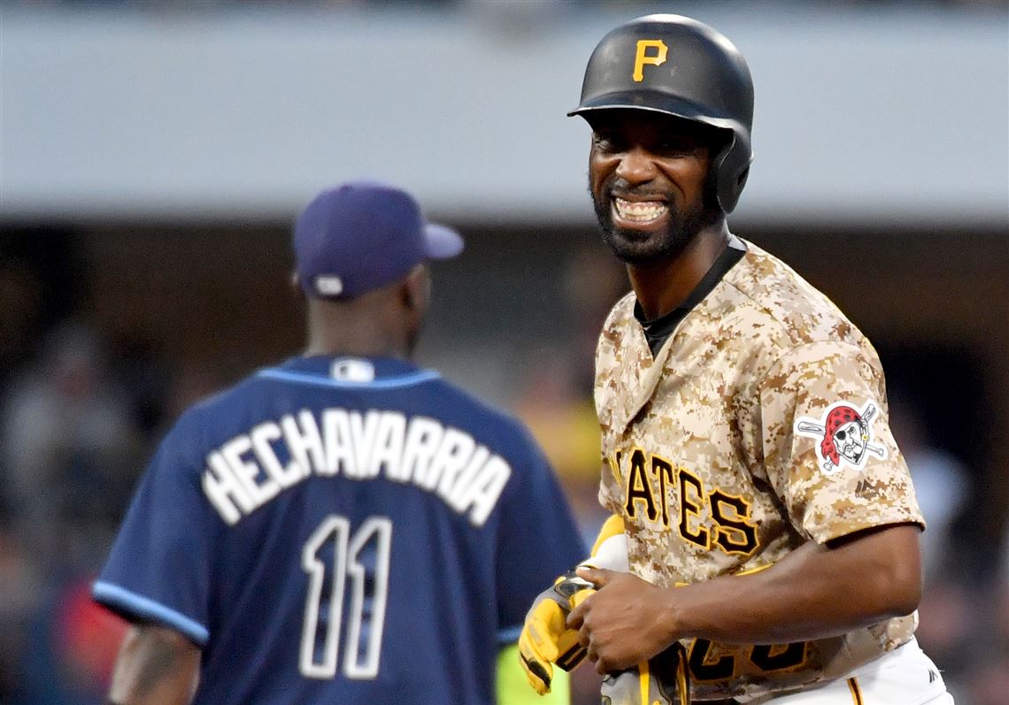 Andrew McCutchen on his 2016 struggles and plans for 2017 - Sports