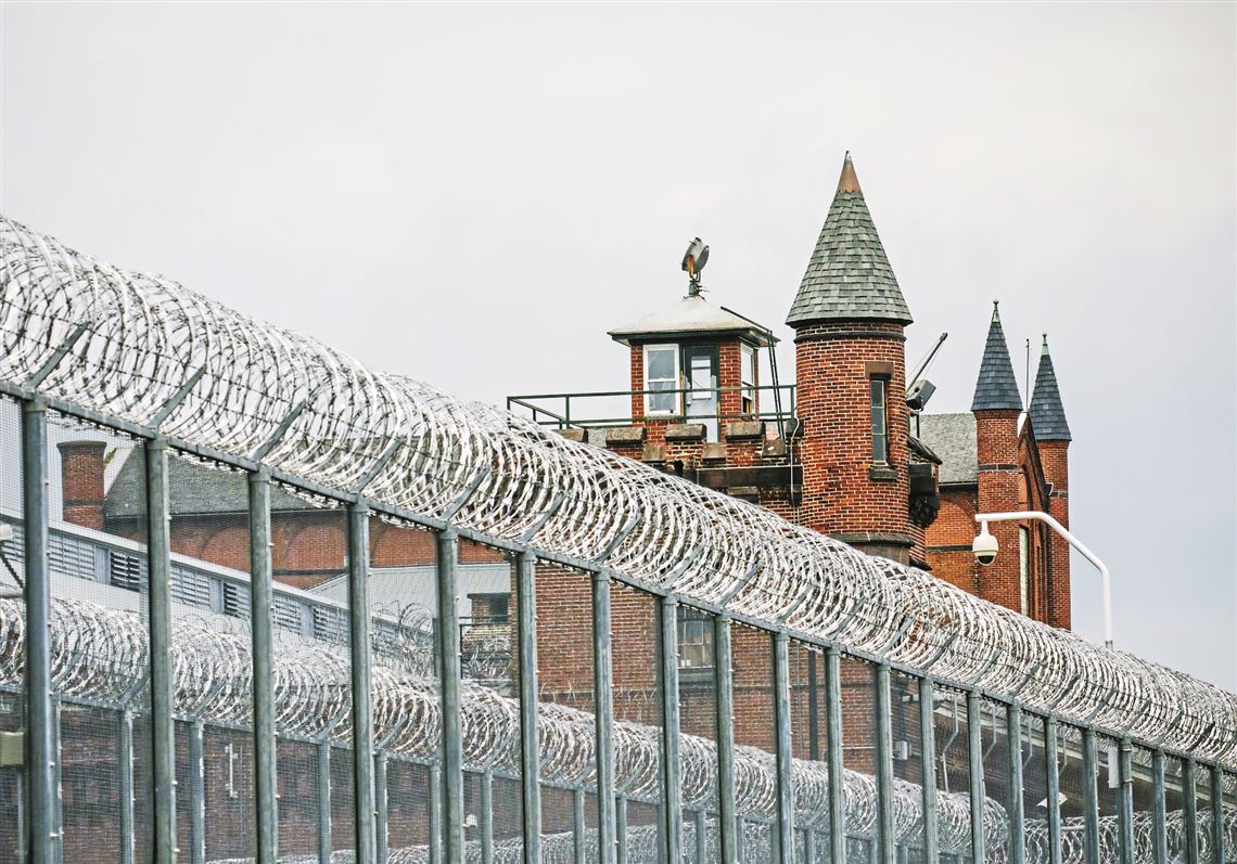 Pa Prisons Spend 15m After Guards Sickened By K2 But What If It Was 