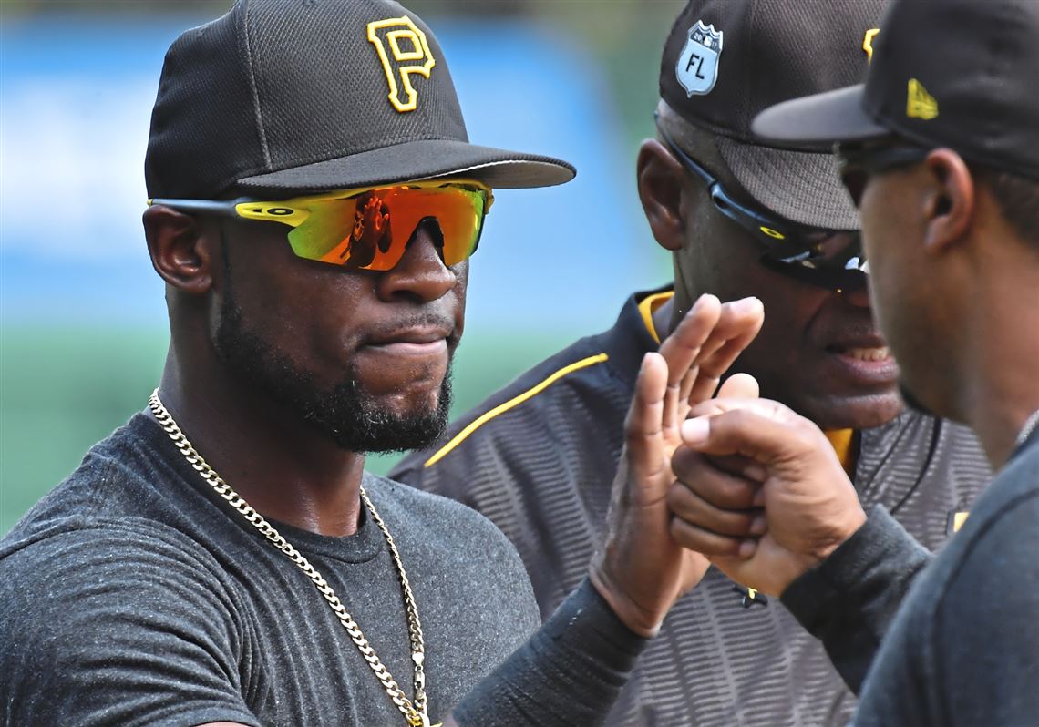 Starling Marte apologizes, says he didn't inject himself with steroids